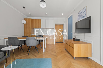 Apartment Rent Warszawa Śródmieście Dobra